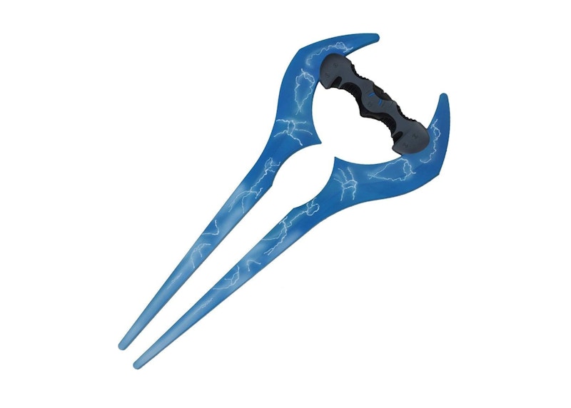 Halo Foam Energy Replica Sword