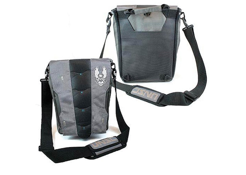 Halo UNSC Fleet Officer Bag
