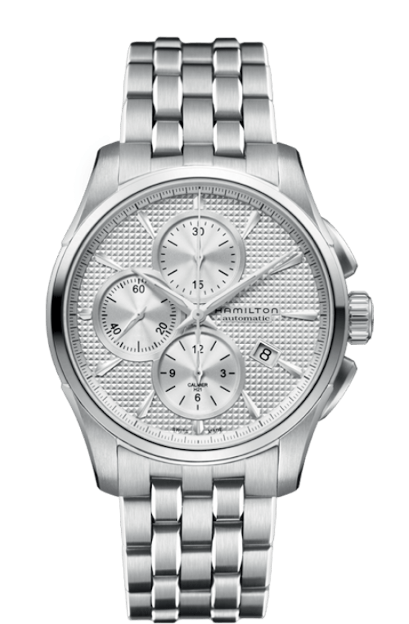Hamilton Jazzmaster Auto Chrono H32596151