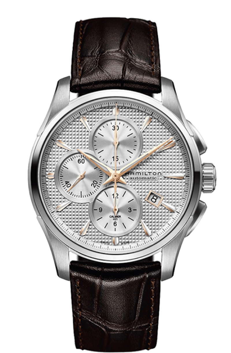 Hamilton Jazzmaster Auto Chrono H32596551