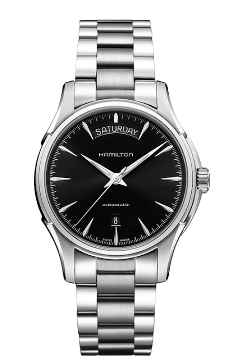 Hamilton Jazzmaster Day Date Auto H32505131