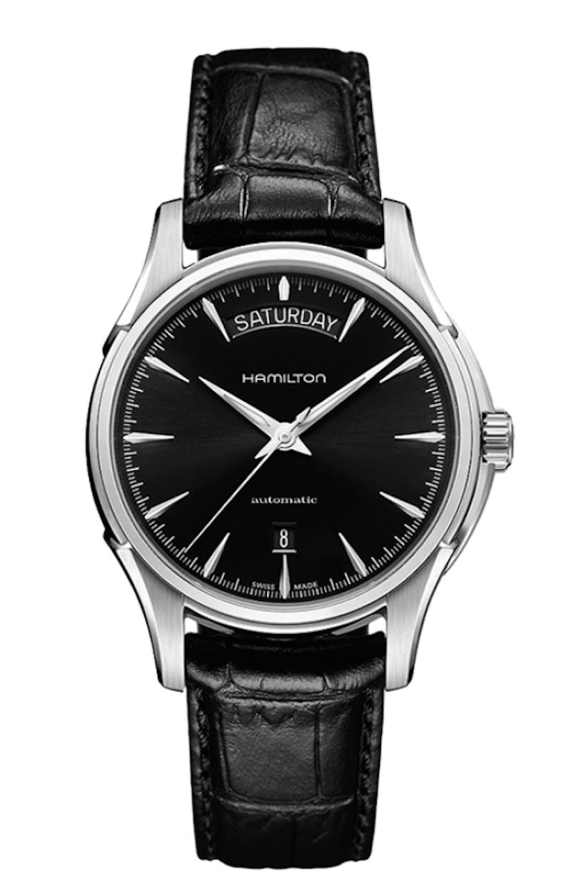 Hamilton Jazzmaster Day Date Auto H32505731
