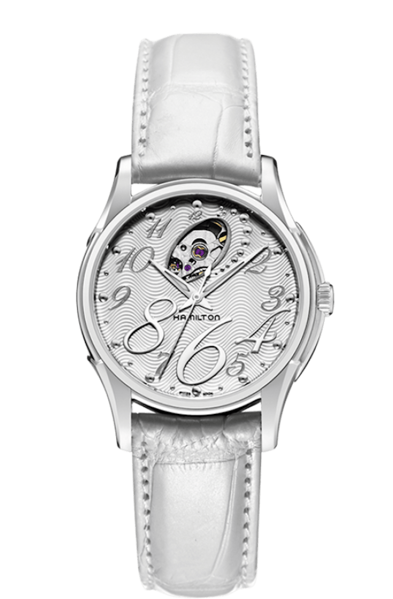 Hamilton Jazzmaster Lady Auto H32465953