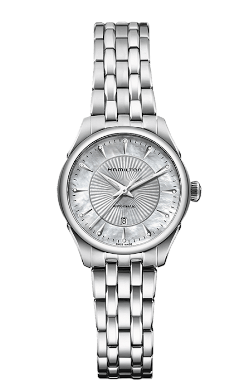 Hamilton Jazzmaster Lady Auto H42215111