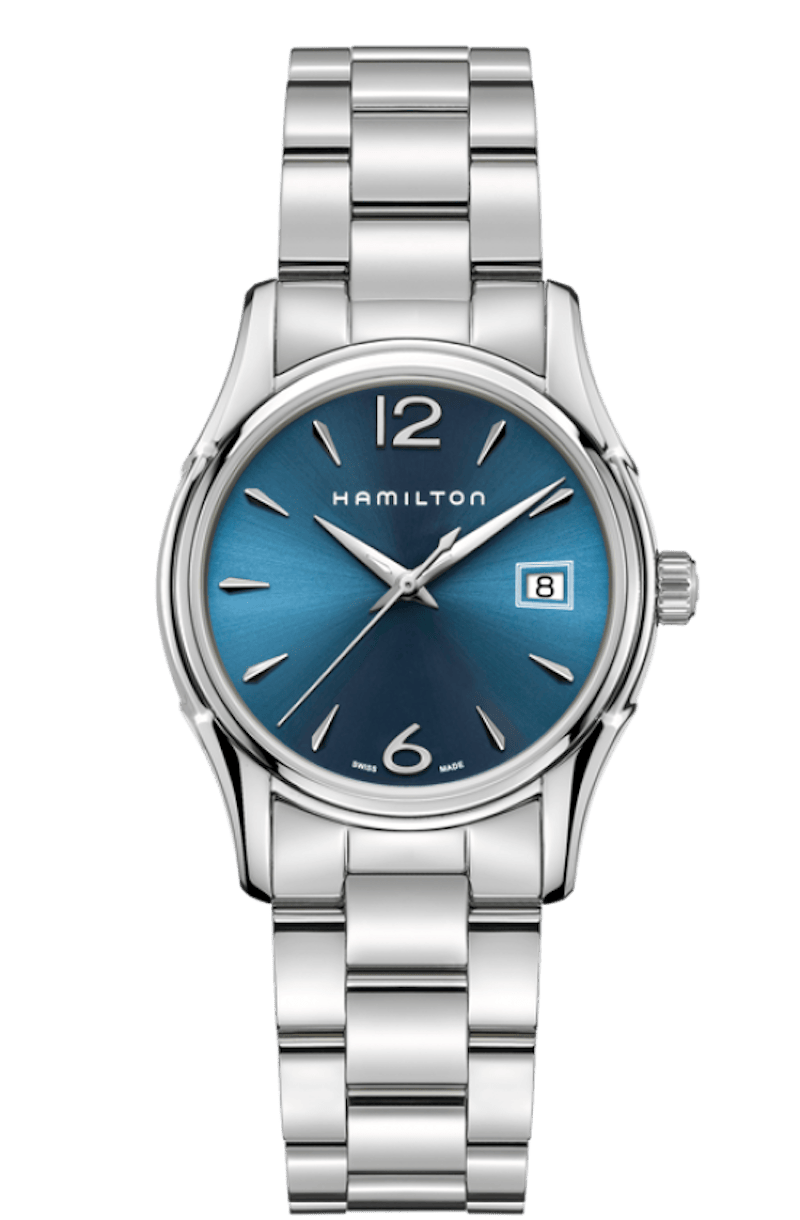 Hamilton Jazzmaster Lady Quartz H32351145