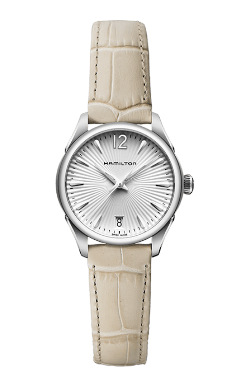 Hamilton Jazzmaster Lady Quartz H42211855