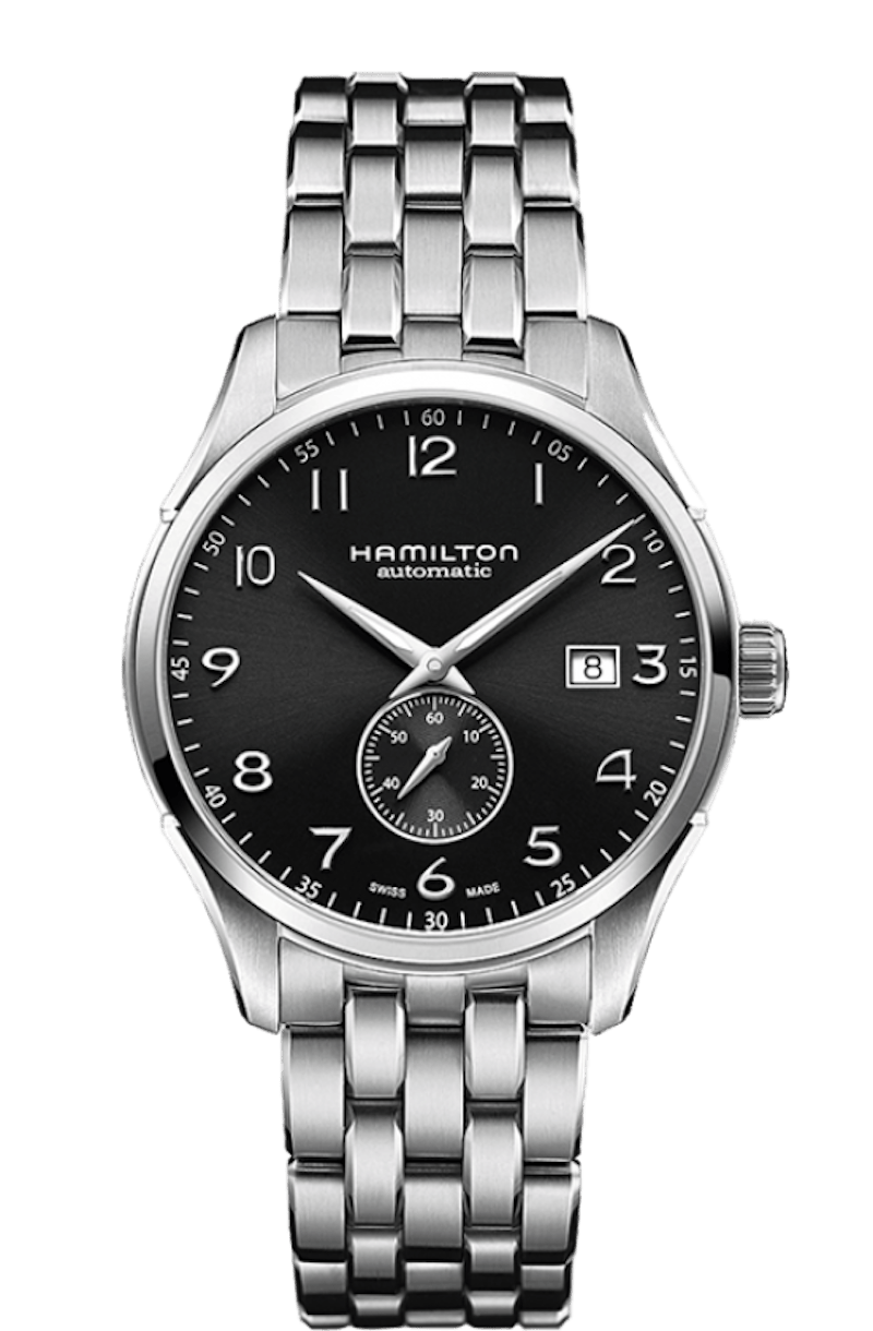 Hamilton Jazzmaster Maestro Small Second Auto H42515135