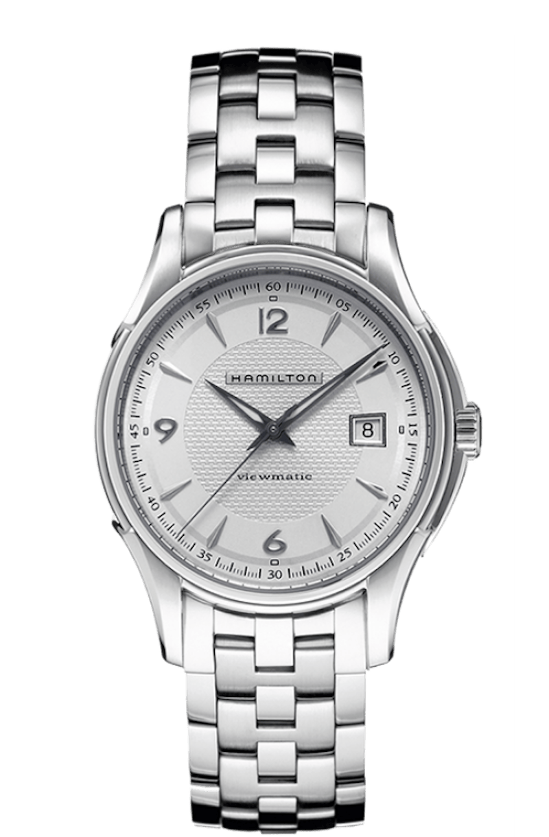 Hamilton Jazzmaster Viewmatic Auto H32515155