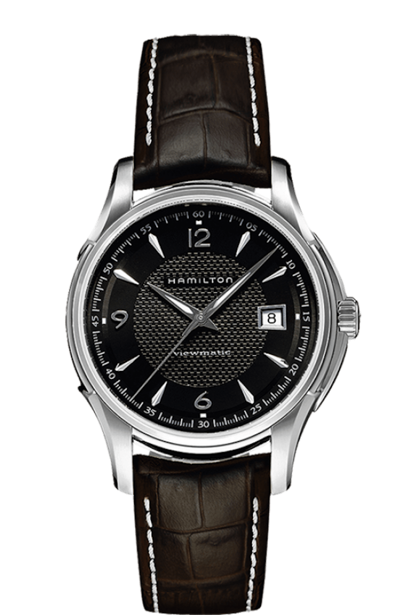 Hamilton Jazzmaster Viewmatic Auto H32515535