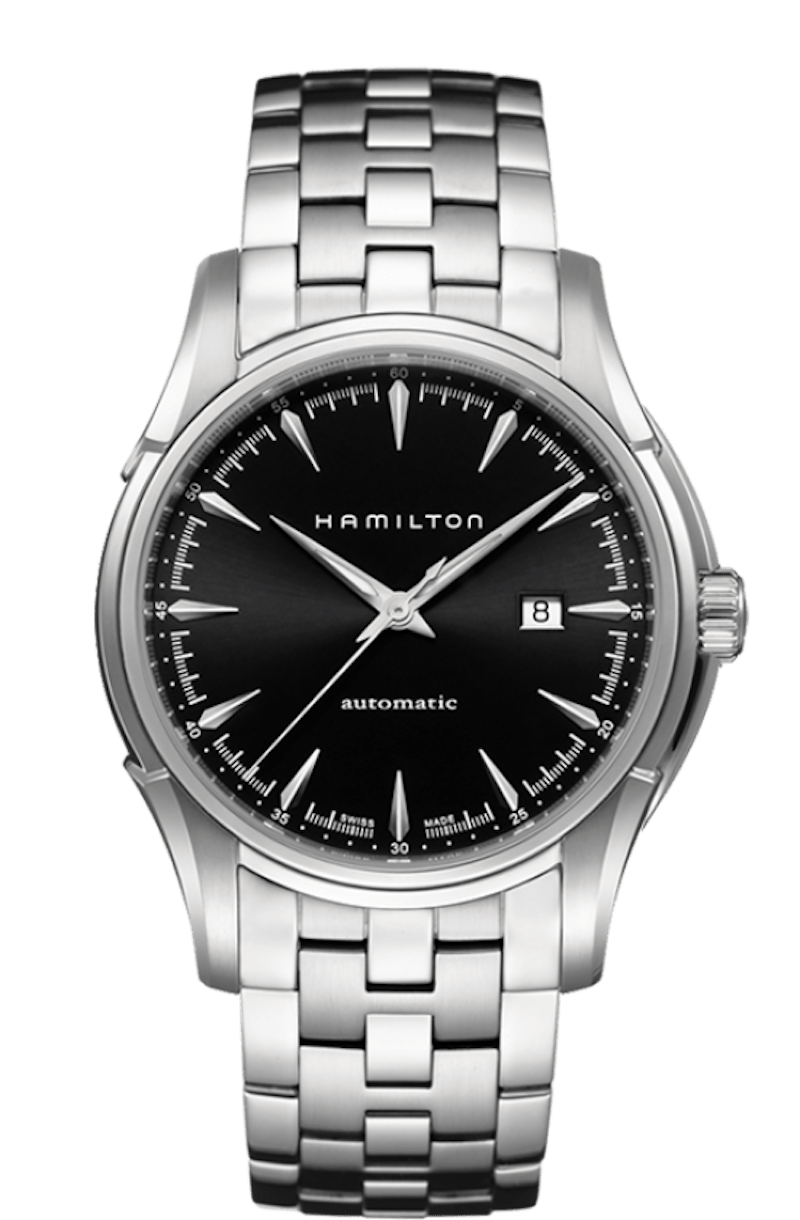 Hamilton Jazzmaster Viewmatic Auto H32715131