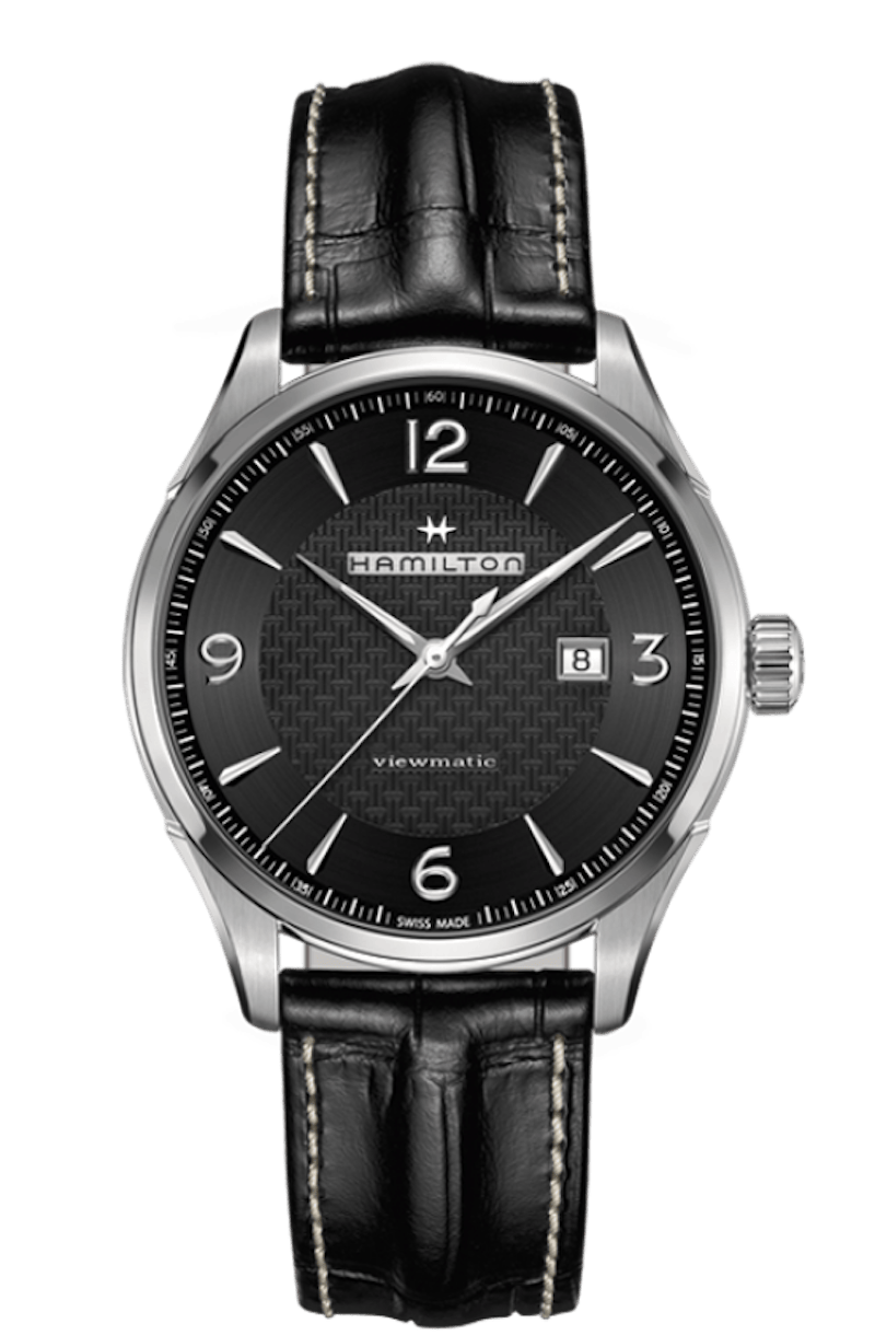Hamilton Jazzmaster Viewmatic Auto H32755731