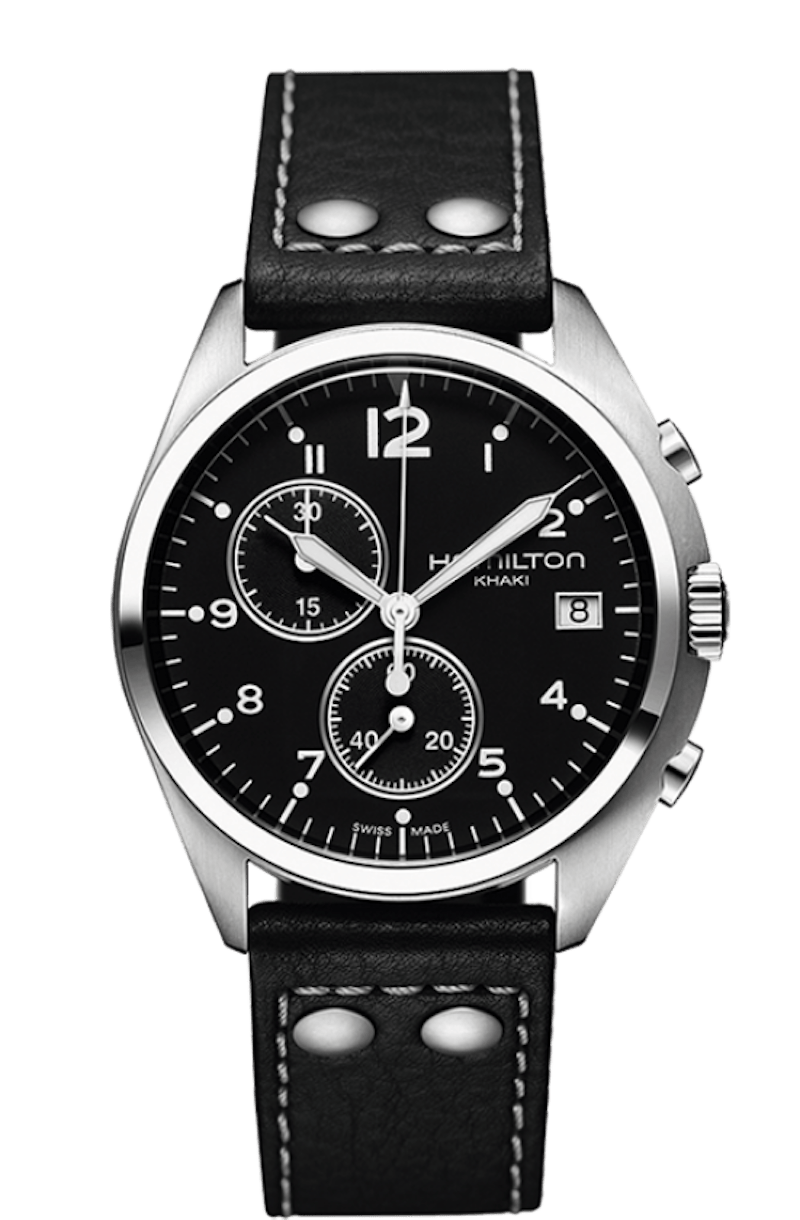 Hamilton Khaki Aviation Pioneer Chrono Quartz H76512733