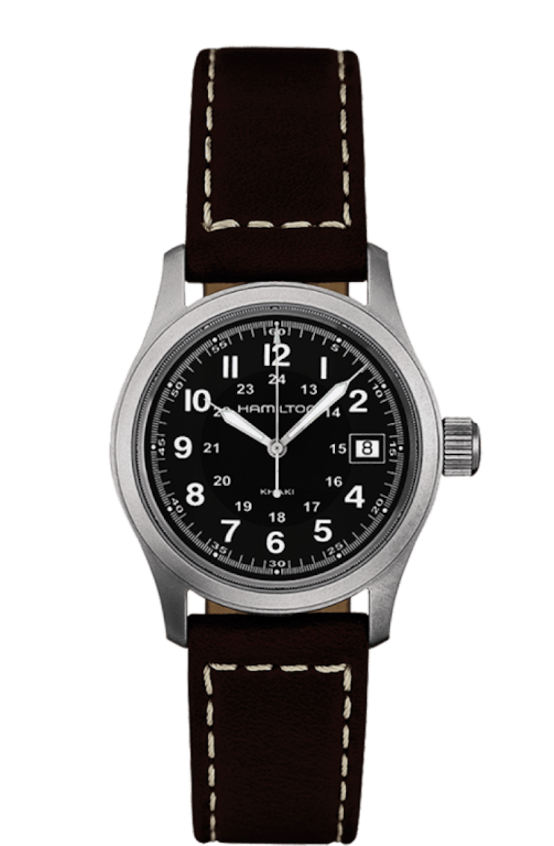 Hamilton Khaki Field Quartz H68311533
