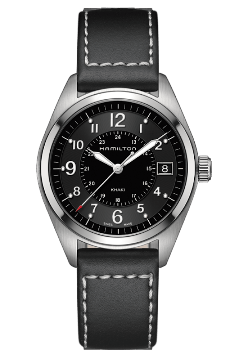 Hamilton Khaki Field Quartz H68551733