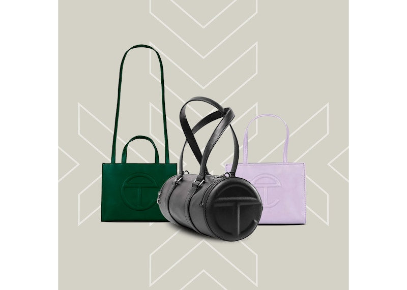 Handbag Bundle ReStockX