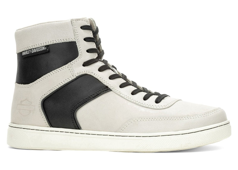 Harley-Davidson Grady Ride White