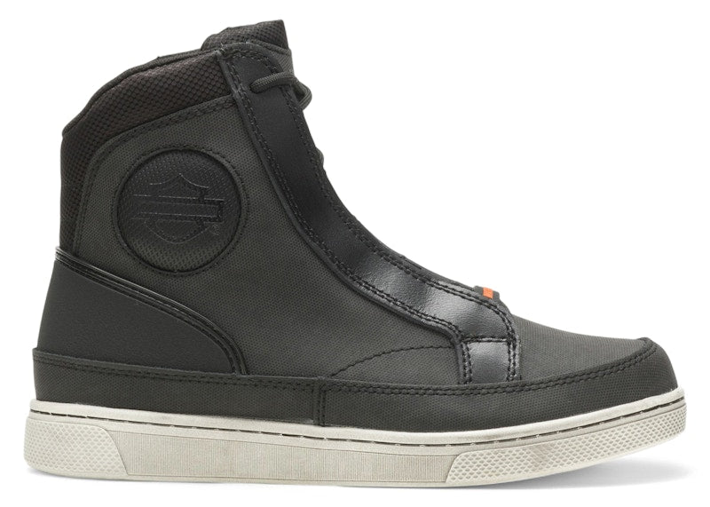 Harley-Davidson Vardon 6.5" Black (Women's)
