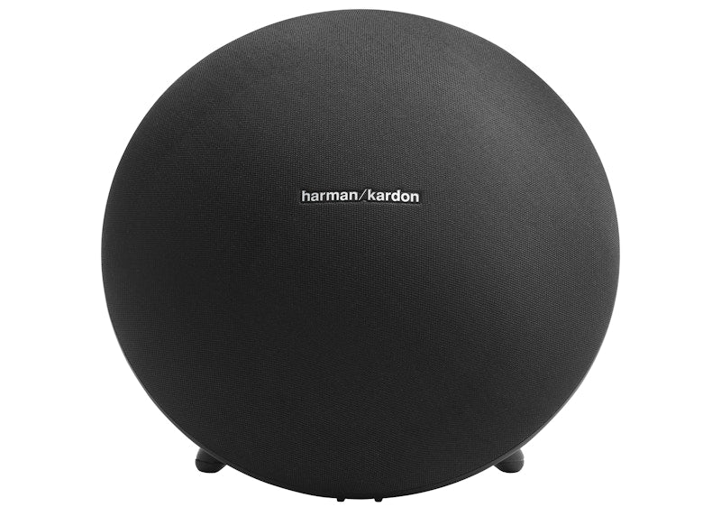 Harman Kardon Onyx Studio 4 Portable Bluetooth Speaker HKOS4BLKAM Black