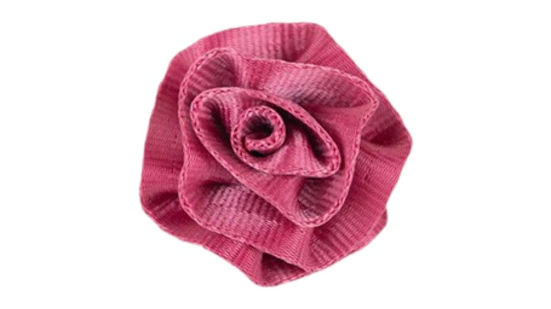 Harveys California Rosette Clip Fuchsia