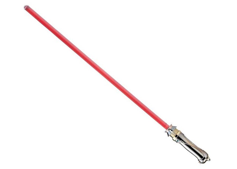 Hasbro Star Wars The Black Series Emperor Palpatine Force FX Elite Lightsaber