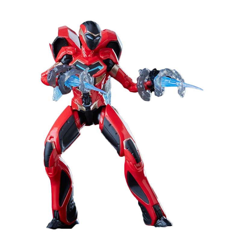 Hasbro Marvel Legends Series Black Panther Wakanda Forever Ironheart Action Figure