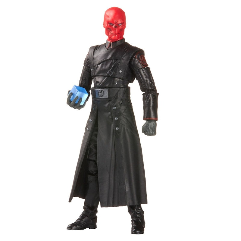 Hasbro Marvel Legends Series What If...? Red Skull Action Figure