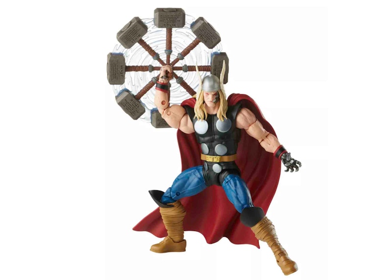 Hasbro Marvel Legends Thor Marvel's Ragnarok Target Exclusive Action Figure