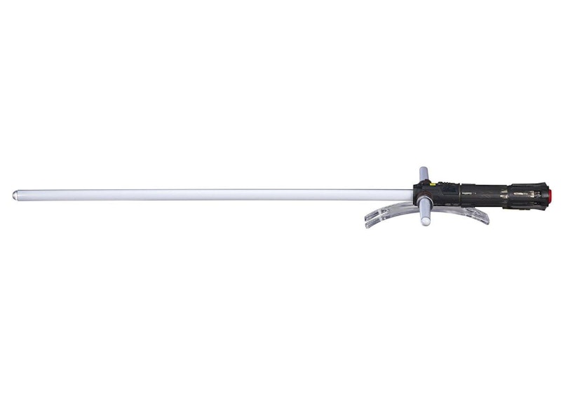 Hasbro Star Wars The Black Series Kylo Ren Force FX Lightsaber