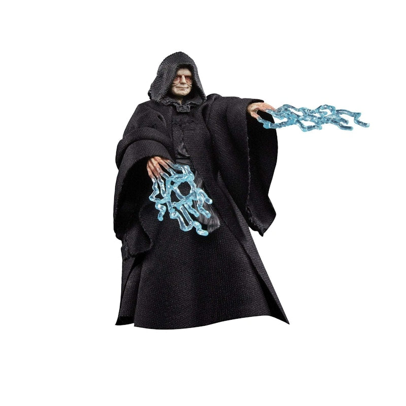 Hasbro Star Wars The Vintage Collection Emperor's Throne Room Action Figure Set