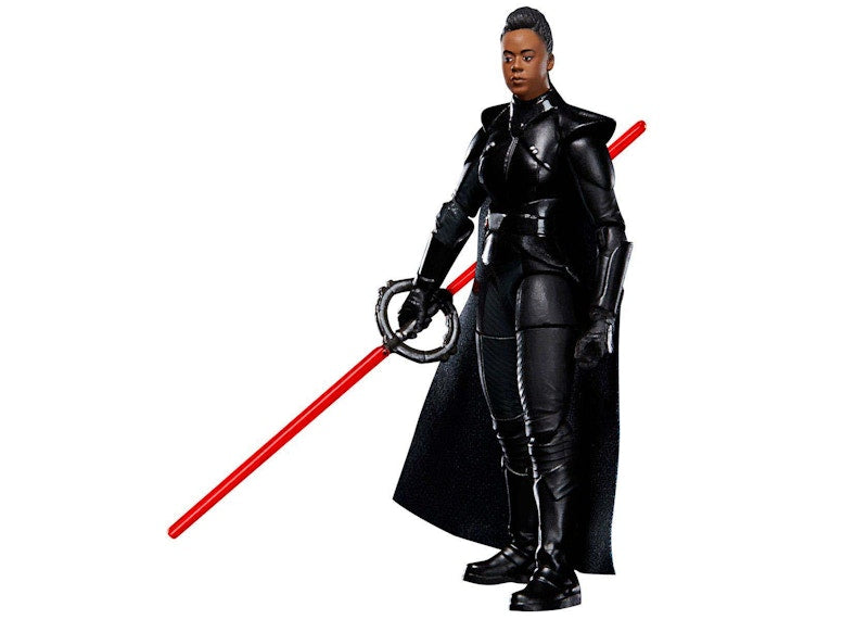Hasbro Star Wars The Vintage Collection Obi-Wan Kenobi Reva (Third Sister) Action Figure