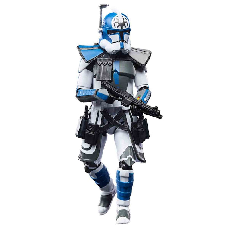 Hasbro Star Wars The Vintage Collection The Clone Wars ARC Trooper Jesse Action Figure