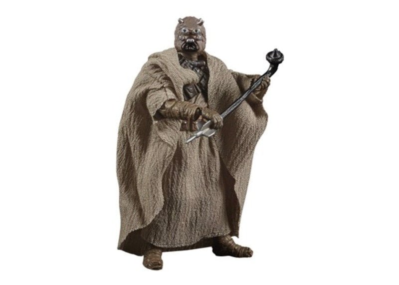 Hasbro Star Wars The Vintage CollectionTusken Raider Walmart Exclusive Action Figure Tan