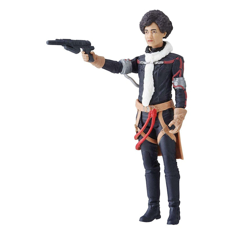 Hasbro Star Wars Force Link 2.0 Val (Mimban) Action Figure