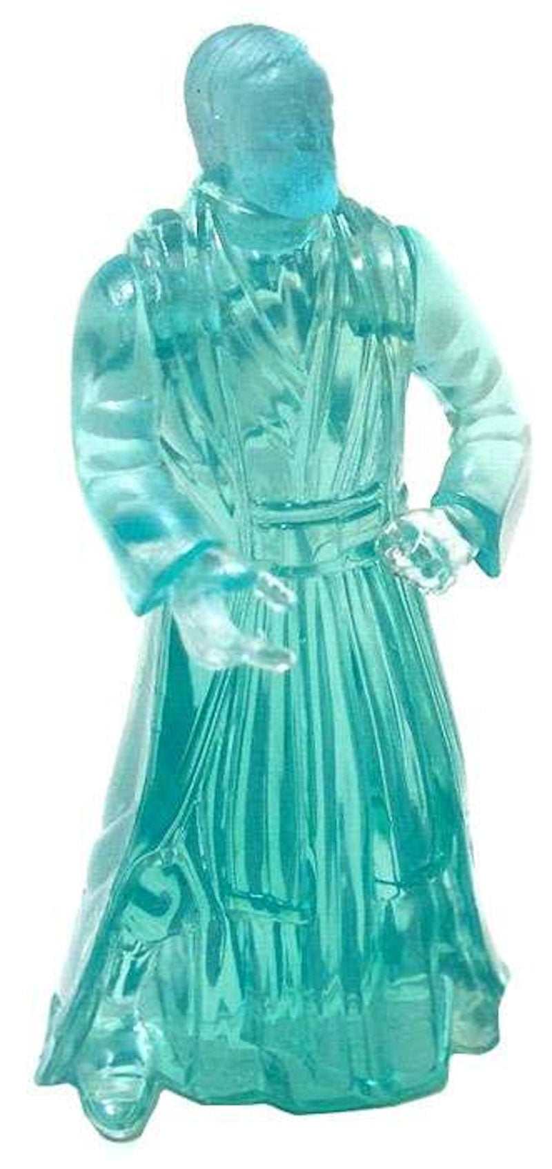 Hasbro Star Wars Power of the Force POTF2 Obi-Wan Kenobi Exclusive Exclusive Action Figure