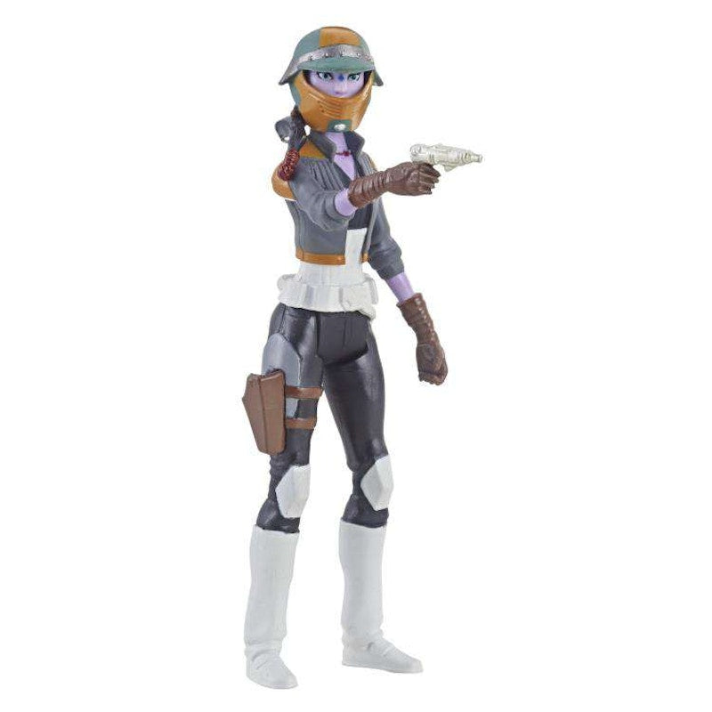 Hasbro Star Wars Resistance Synara San Action Figure