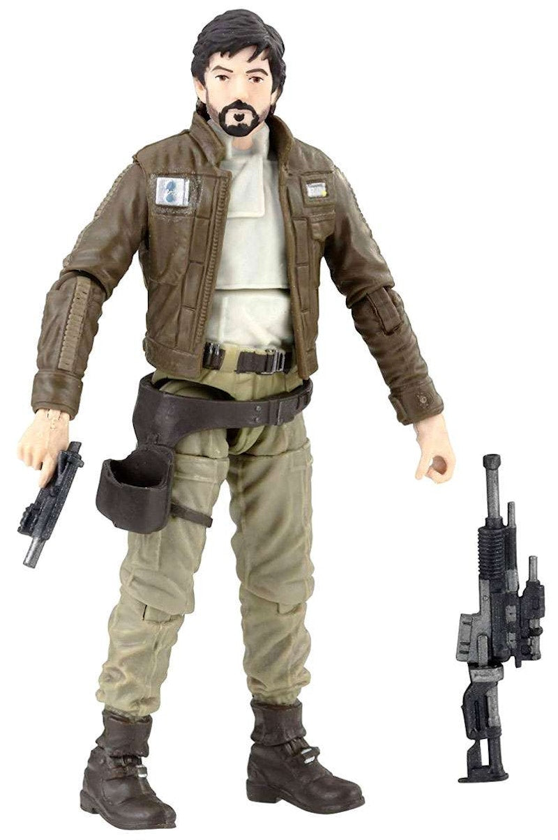 Hasbro Star Wars Vintage Collection Captain Cassian Andor Action Figure