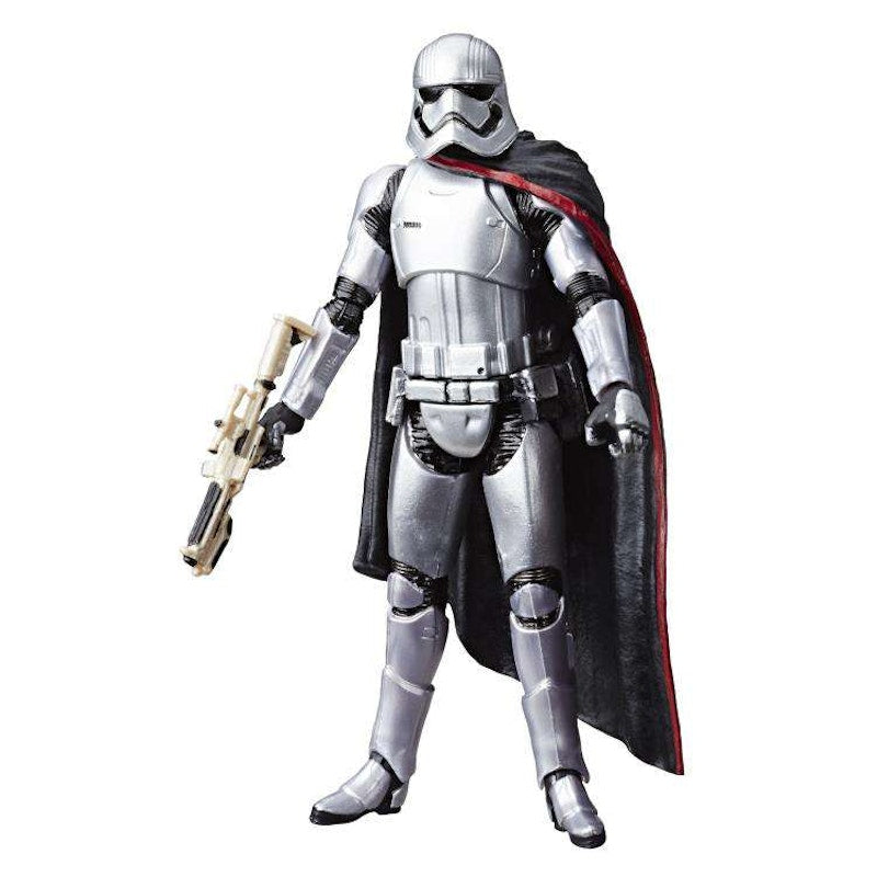 Hasbro Star Wars Vintage Collection Captain Phasma Action Figure