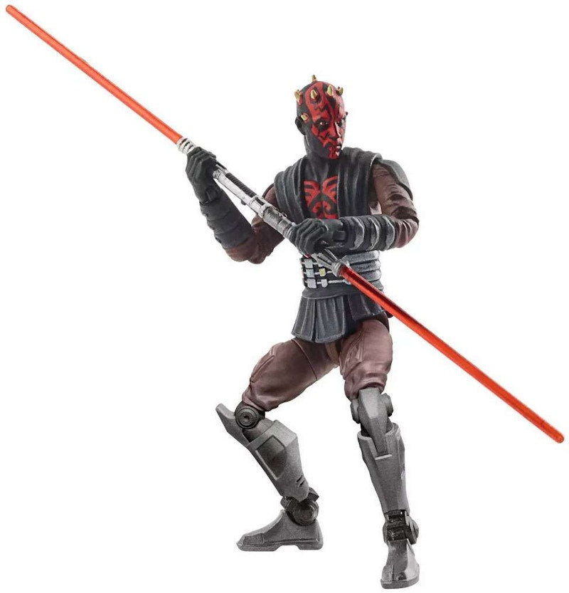 Hasbro Star Wars Vintage Collection Clone Wars Darth Maul Action Figure