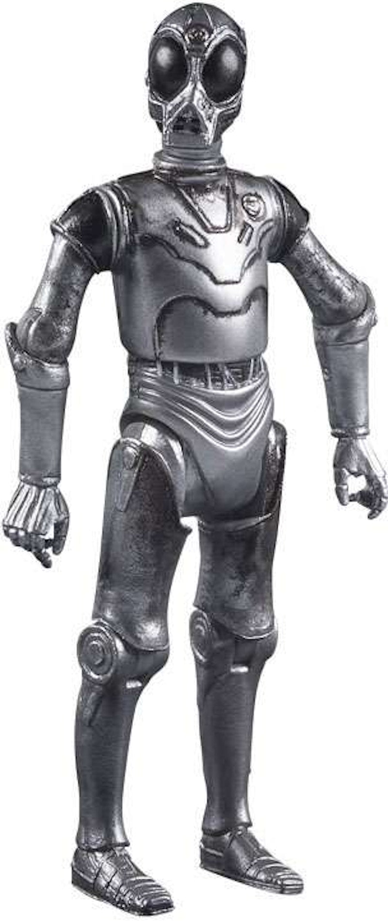 Hasbro Star Wars Vintage Collection Death Star Droid Lucasfilm 50th Anniversary Action Figure