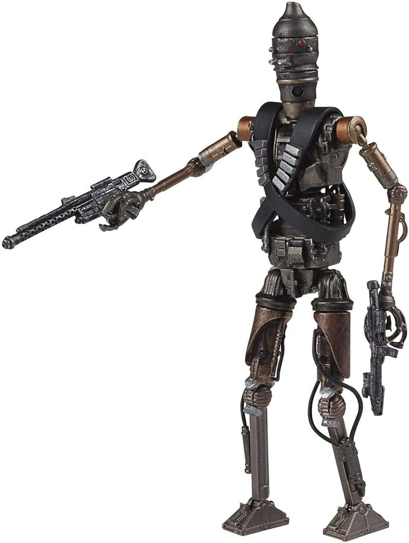Hasbro Star Wars Vintage Collection IG-11 Action Figure