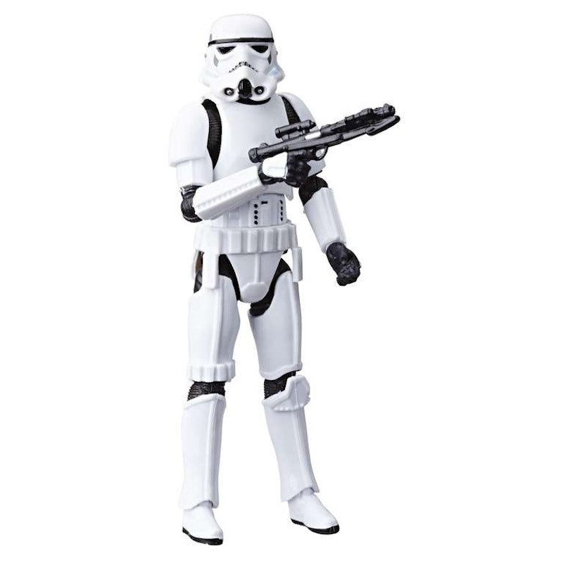 Hasbro Star Wars Vintage Collection Imperial Stormtrooper Action Figure