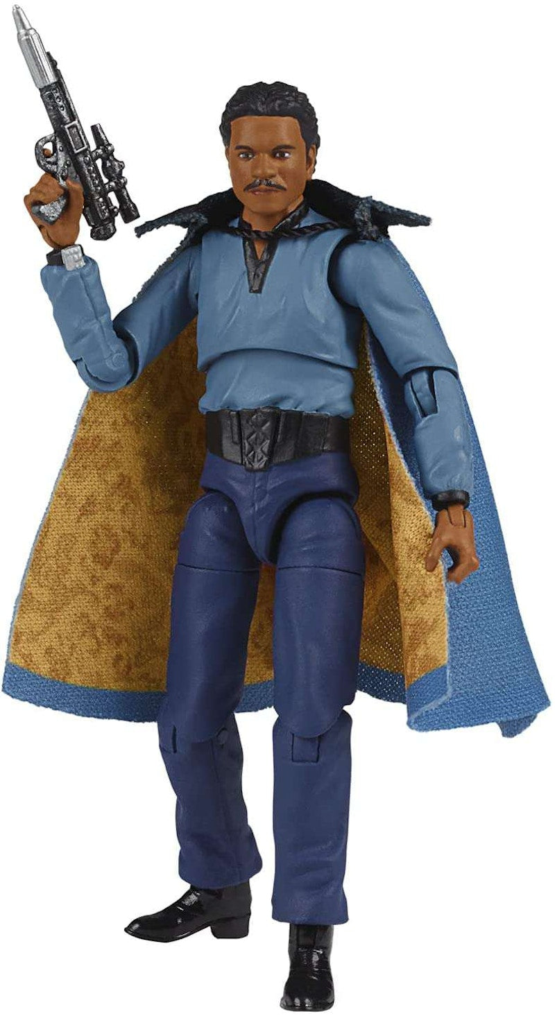 Hasbro Star Wars Vintage Collection Lando Calrissian Action Figure