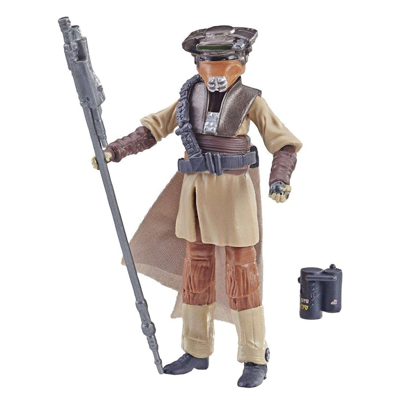 Hasbro Star Wars Vintage Collection Princess Leia Organa (Boushh) Action Figure