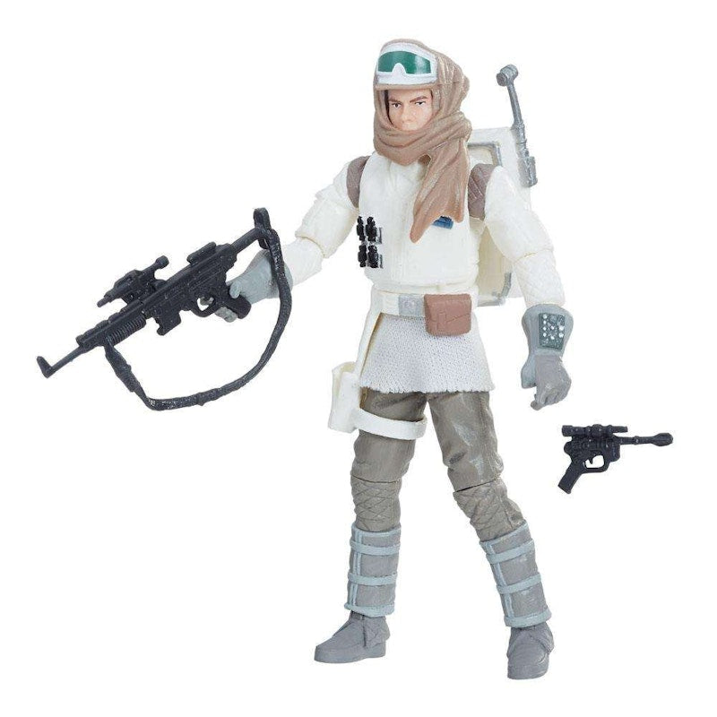 Hasbro Star Wars Vintage Collection Rebel Soldier (Hoth) Action Figure