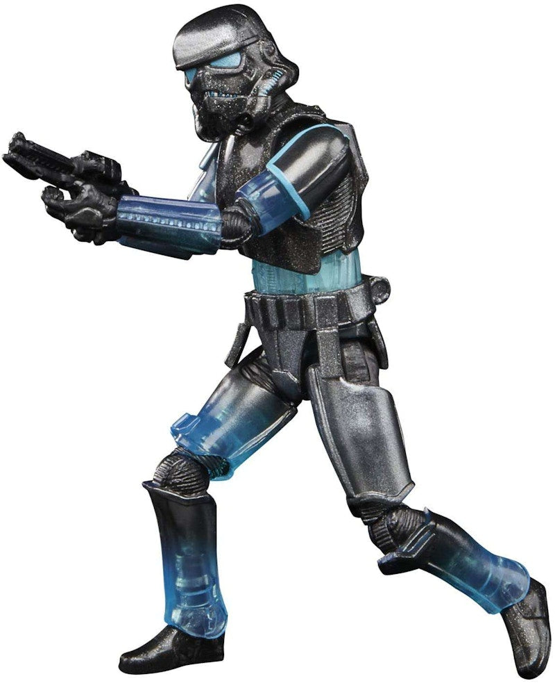 Hasbro Star Wars Vintage Collection Shadow Stormtrooper Action Figure