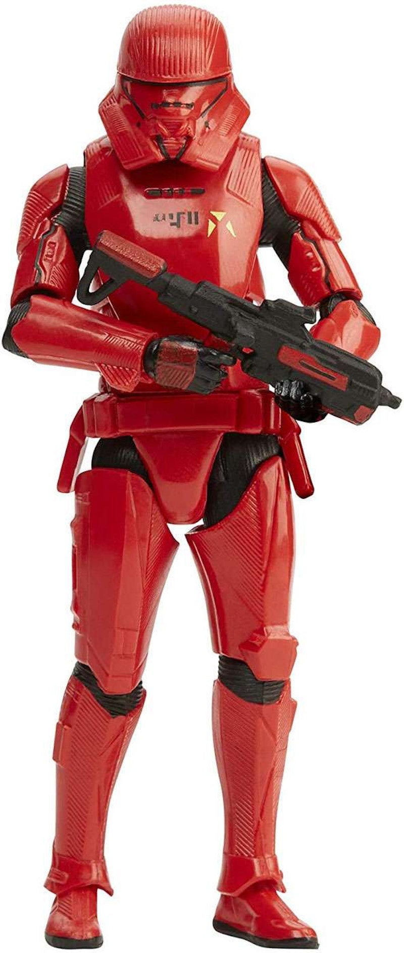 Hasbro Star Wars Vintage Collection Sith Jet Trooper Action Figure