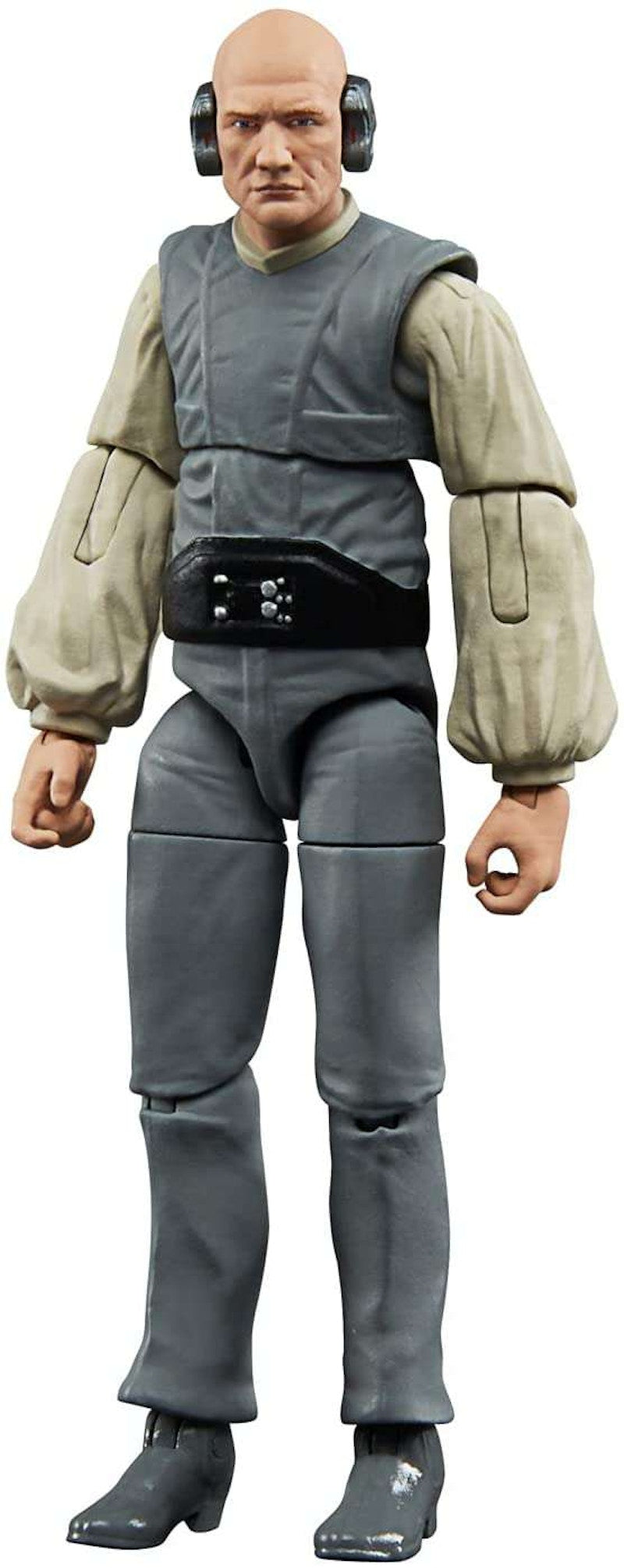 Hasbro Star Wars Vintage Collection The Empire Strikes Back Lobot Action Figure