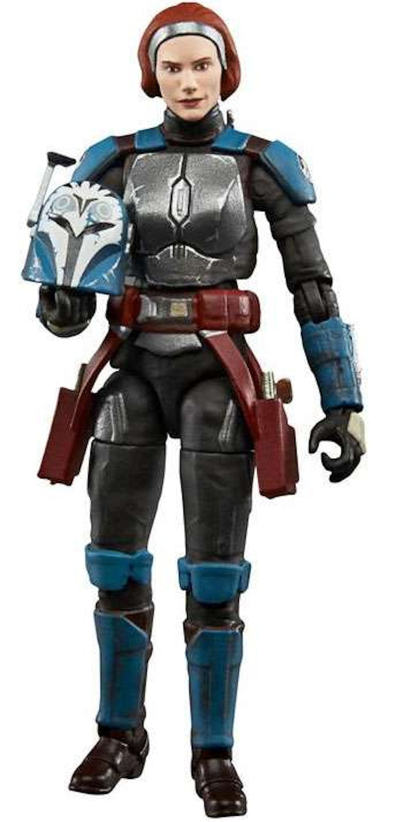 Hasbro Star Wars Vintage Collection The Mandalorian Bo-Katan Kryze Action Figure
