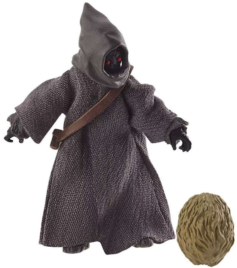 Hasbro Star Wars Vintage Collection The Mandalorian Offworld Jawa (Arvala-7) Action Figure