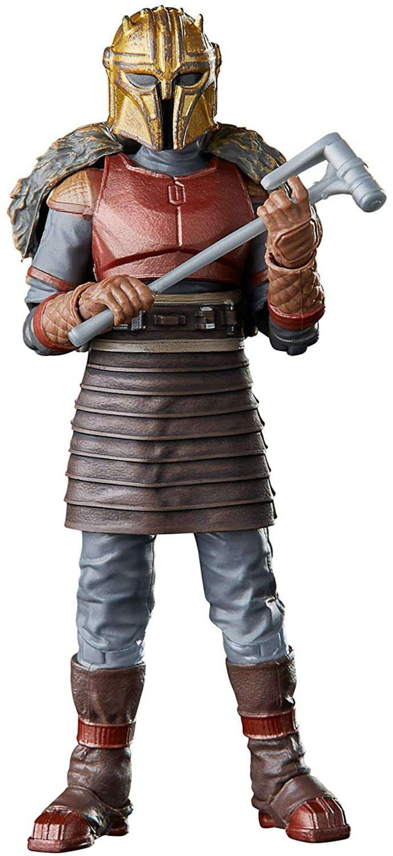 Hasbro Star Wars Vintage Collection The Mandalorian The Armorer Action Figure